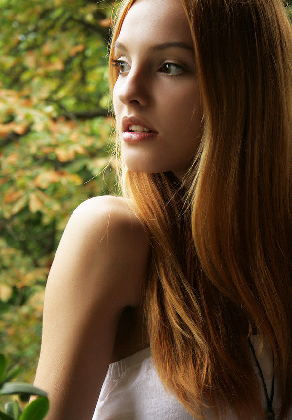 Христина, 24 года, 3 размер груди