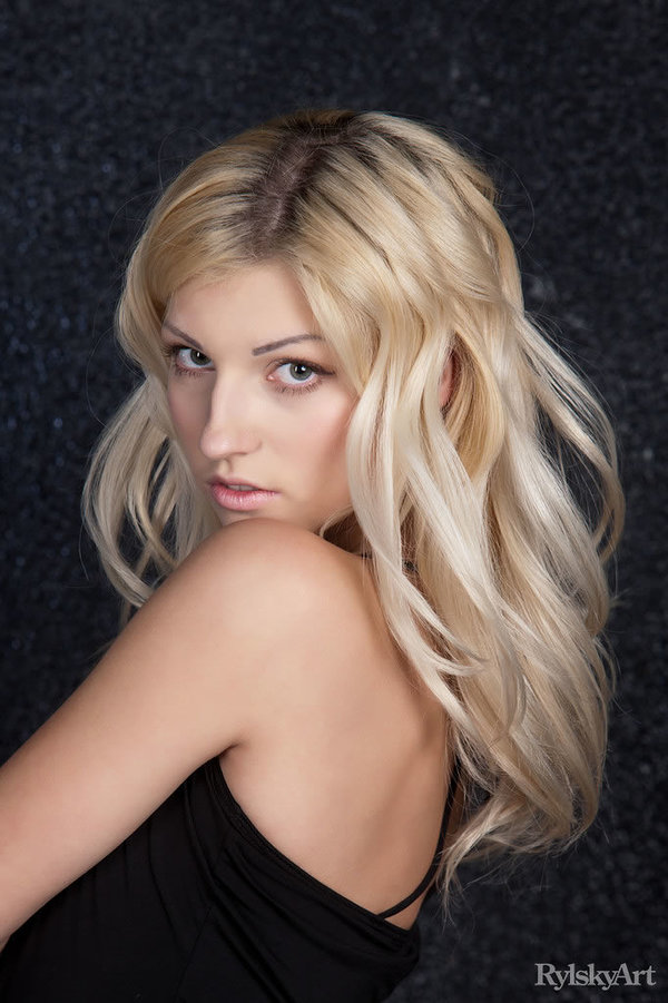 Таня, 26 лет, 5 размер груди