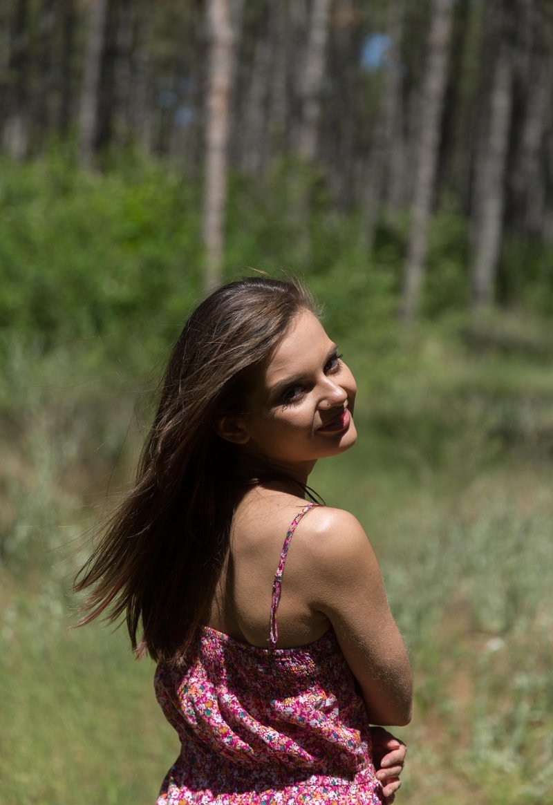 Ниночка, 31 год, 1 размер груди